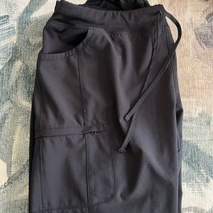 Cherokee Infinity Scrub Pants